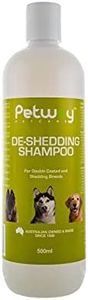 Petway De-