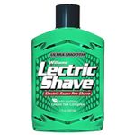 Williams Lectric Shave Lotion Regular - 7 Oz, Pack of 2 by Lectric Shave