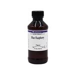 LorAnn Super-Strength Flavouring - 4 oz (Blue Raspberry)
