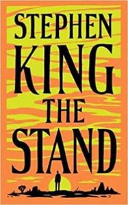 The Stand (Barnes & Noble Collectible Editions)