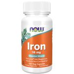 Gnc Iron Supplements