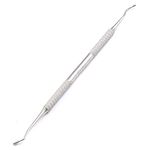 OdontoMed2011 Marquette 0/1 Dental Amalgam Plugger/Condensers Double End - ODM