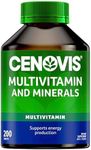 Cenovis Multivitamin and Minerals T