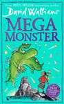 Megamonster: the mega laugh-out-lou