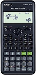 Casio FX-8