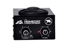 Ultrasonic Rat Repellent for Home & Warehouse – 1500 sq ft Coverage | Adjustable Frequency & Volume Rodent Control Device | Electronic Mouse & Pest Repeller | Chemical-Free Indoor Pest Control