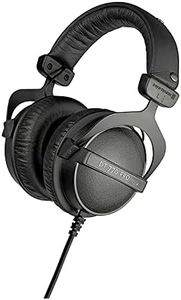 beyerdynamic DT 770 PRO Studio Headphones - 32 Ohm