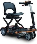 EV Rider Transport Foldable Mobilit