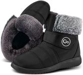 Women Snow Boots Winter Shoes with 