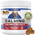 ColEaze Calming Chews for Dogs - Do