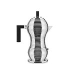 Alessi Pulcina Espresso Coffee Make