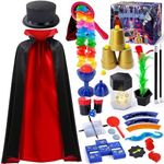 Heyzeibo Magic Kit, Magic Set with