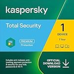 Kaspersky Total Internet Security 1