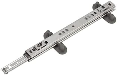 Whirlpool W11259786 OEM Dishwasher Upper Track, Right Side