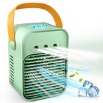 Cordless Portable Air Conditioner