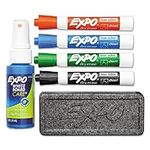 EXPO 80653 Low Odor Dry Erase Marke