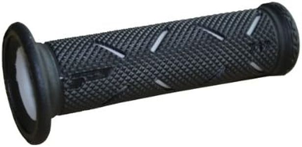 Progrip 717BlackGray 717 Superbike Grips