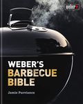 Webers Barbecue Bible