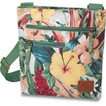 Dakine Unisex's Jo Crossbody, Island Spring, One Size