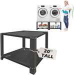 Royxen Laundry Pedestal 28" Wide Un