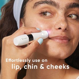 Venus Facial Hair Trimmer – Precision Grooming for Women