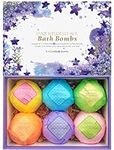 Bath Bombs Gift Set - Ultra Bubble 