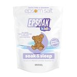 Epsom Salt For Kids