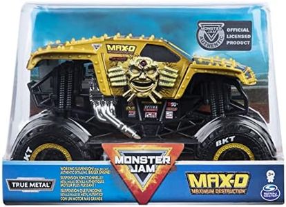 Monster Ja