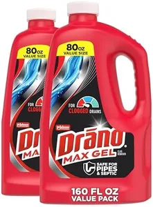 Drano Max 