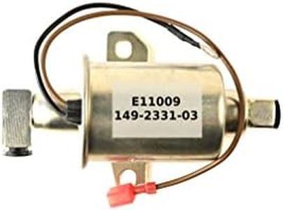 Fuel Pump 