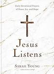 Jesus Listens: Daily Devotional Pra