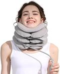 Neck Stretcher with Neck Brace,Cerv