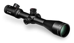 Vortex Optics Viper PST Gen I 4-16x50 FFP Riflescope - EBR-1 Reticle (MOA)