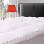ELEMUSE Queen Size Extra Thick Fusi