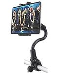 Cuxwill Tablet Holder Spin Bike Mou