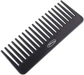 Fine Lines Wide Tooth Comb for Curl