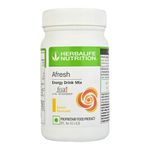 Herbalife Afresh Energy Drink Mix - 50 g (Lemon)