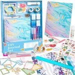 ABERLLS DIY Journal Kit for Girls, 