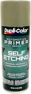 Dupli-Color DAP1690 Self-Etching Primer Spray Paint, 12 oz. Aerosol Can (Packaging May Vary)