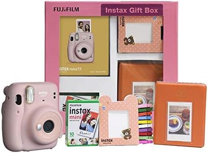 Fujifilm I