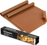 GOURMEO Reusable Baking Paper Roll 