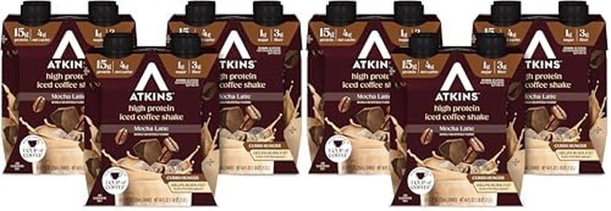 Atkins Moc