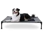 K&H Pet Products Cooling Elevated D