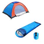 Waterproof Tent For 1