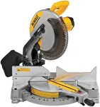 DEWALT 12-Inch Miter Saw, 15-Amp, S