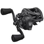 Baitcasting Reel Under 200