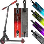 Pro Trick Stunt Scooter – Lightweig