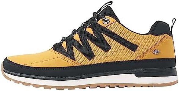British Knights Homme Sture Basket, Noir Miel, 41 EU