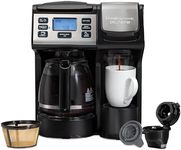 Hamilton Beach 49915 FlexBrew Trio 