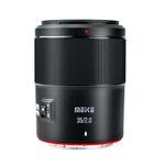 Meike 35mm F2.0 Full Frame AF STM Nikon Z-Mount Lens | Portrait, Street, Architecture and Landscape Photography for Z50, Z30, Z5, Z6, Z7, Z6II, Z7II, Zf